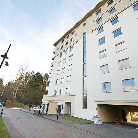 Yourapart Gdansk Morena Экстерьер фото