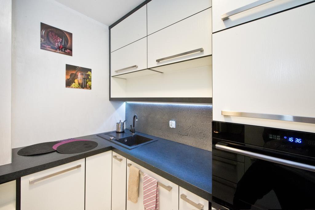 Yourapart Gdansk Morena Номер фото